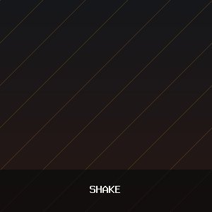 Whey Protein Shake