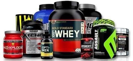 Real supplements. Honest labels. Fast delivery.